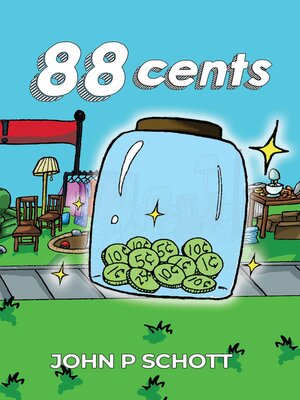 cover image of 88 Cents